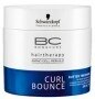 Schwarzkopf Professional BC Bonacure Curl Bounce Butter Treatment 200ml