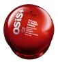 Schwarzkopf Professional OSiS+ Rough Rubber 50ml