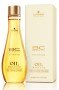 Schwarzkopf Professional BC Bonacure Oil Miracle Light Finishing Treatment 100ml