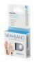 Sea-Band Acupressure Wrist Bands for Adults - One Pair