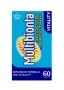 Seven Seas Multibionta Vitality Complete Multvitamin with Probiotics Tablets