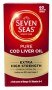 Seven Seas Pure Cod Liver Oil Extra High Strength One-a-Day Capsules