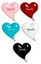 Shavata Heart Tweezer