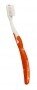 Simply Vital Silver Care Toothbrush - Plus Hard