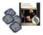 Slendertone System-Arms Female - Replacement Pads x4