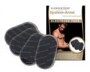 Slendertone System-Arms Male - Replacement Pads x4