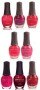 SpaRitual Nail Lacquers - Dramatic High Notes Collection 15ml