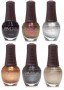 SpaRitual Nail Lacquers - Metal Collection 15ml