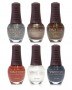 SpaRitual Nail Lacquers - Rock Collection 15ml