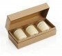 SpaRitual Soy 3-Piece Candle Set (G)