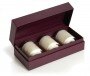 SpaRitual Soy 3-Piece Candle Set (P)