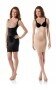 Spanx Simplicity Open Bust Full Slip