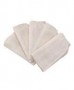 Spiezia Organics Muslin Flannel x 5