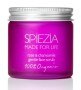 Spiezia Organics Rose & Chamomile Gentle Face Scrub 50ml