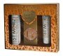 St Moriz Party Sparkle Gift Set with Tanning Lotion