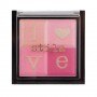 Stila 'all you need is love' Blush Palette 9.9g