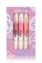 Stila Lip Glaze Trio - Awesome Blossom