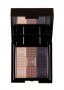 Stila Stay All Day Wet to Set 3D Eye Shadow Trios 4.5g