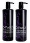 TIGI Catwalk Your Highness Volume Collection Shampoo & Conditioner Duo 2 x 750ml