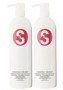 TIGI S-Factor Diamond Dreams Shampoo & Conditioner Duo 2x 750ml