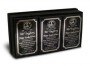 Taylor of Old Bond Street Mr Taylors Bath Soaps 3 x 200g