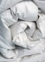 The Club Collection Duck Feather & Down Duvet - King 4.5 tog