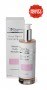 The Organic Pharmacy Rose Facial Cleansing Gel 100ml