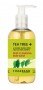 Tisserand Tea Tree + Deep Cleansing All-Over Skin Wash 250ml