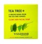 Tisserand Tea Tree + Clear Skin Facial Soap 100g