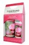 Tisserand Aromatherapy Rose Blend Hand & Body Collection