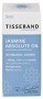 Tisserand Jasmine Absolute Oil in Organic Jojoba Pure Skin Perfume 9ml
