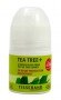 Tisserand Tea Tree + Deodorant 35ml