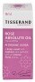Tisserand Rose Absolute Oil in Organic Jojoba Pure Skin Perfume 9ml