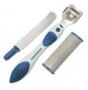 Tweezerman 3-in-1 Pedicure Tool