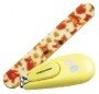 Tweezerman Baby Nail Clipper and Bear File