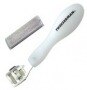 Tweezerman Comfort Callus Shaver & Rasp