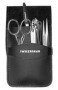 Tweezerman Essential Grooming Set for Men