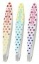 Tweezerman Hot for Dots Mini Slant Tweezer