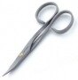 Tweezerman Nail Scissors Stainless Steel