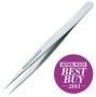 Tweezerman Point Tweezer Stainless Steel