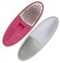 Tweezerman Sole Mates Foot File & Smoother Duo