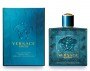 Versace Eros Eau De Toilette 100ml