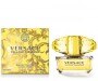 Versace Yellow Diamond Eau De Toilette Spray 50ml