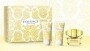 Versace Yellow Diamond Eau De Toilette Coffret 50ml