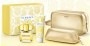 Versace Yellow Diamond Eau De Toilette Coffret 90ml
