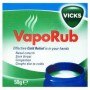 Vick VapoRub 50g