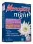 Vitabiotics Menopace Night 30 Tablets