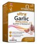 Vitabiotics Ultra Garlic 60 Tablets