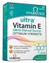 Vitabiotics Ultra Vitamin E 60 Capsules
