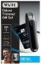WAHL Deluxe Trimmer Gift Set